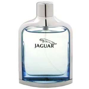  New Jaguar Eau De Toilette Spray   40ml/1.3oz Beauty