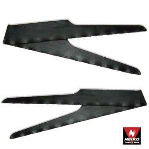   USA 5 piece 24T Bi Metal Blades for Air Saber Saw