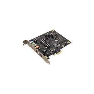  PCIe Sound Blaster X Fi VP Electronics