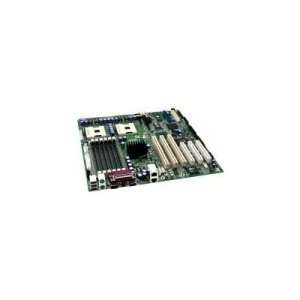   Intel Server Board 2 x Gigabit Ethernet S604 SE7501HG2 Electronics
