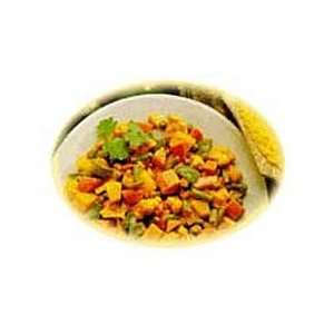 Jaipur Vegetables (Navratan Korma)  Grocery & Gourmet Food
