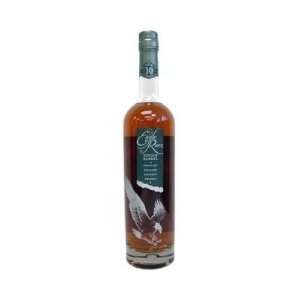  Eagle Rare 10Yr Single Barrel Bourbon Whiskey 750ml 