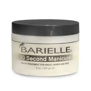  Barielle 60 Second Manicure (9 oz) Beauty