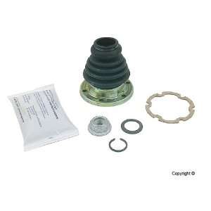  Crp Industries Front C.V. Joint Boot Kit Automotive