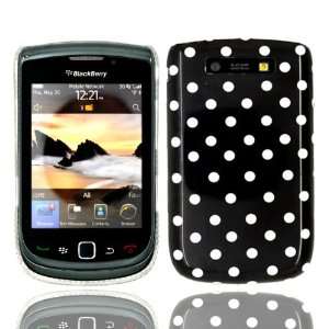   Dots Glossy Hard Hybrid Armour Shell Protection Case Electronics