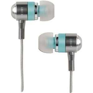  HI PERF ISOL EARPHONE BLU Electronics