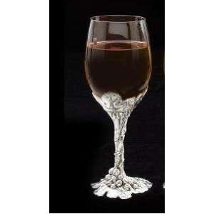  Arthur Court Grape Wine Glass