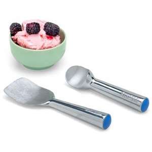  Zeroll #3030 Gourmet Gift Set Which Includes Scoop and 