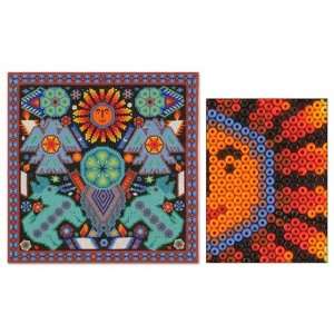  Beadwork, Deities