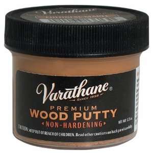  Rustoleum 3.75 Oz Maple Wood Putty 223250