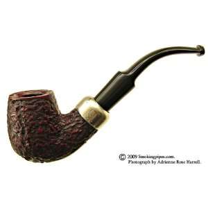 Peterson System Standard Rusticated (307) Fishtail  