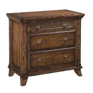  Sun River Nightstand