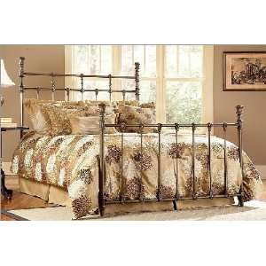   Rustic Brass Fashion Bed with Frame Fashion Metal Beds Furniture