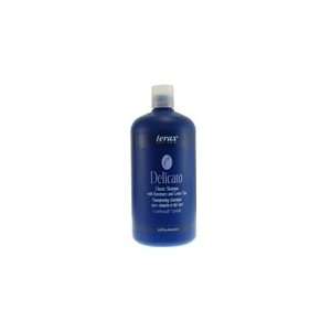  Shampoo Haircare Delicato Classic Shampoo 33.8 Oz By Terax 