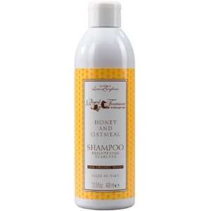  13.5 oz Organic Honey and Oatmeal Dog Shampoo Shampoo Pet 