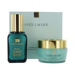 ESTEE LAUDER by Estee Lauder Travel Set DayWear Cream SPF15 (Normal 