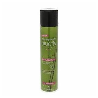   Color Shield Ultra Strong Hold, 8.25 Ounce by Garnier (Oct. 27, 2011