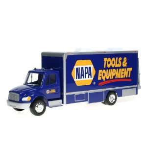  Napa Tools & Equipment 2009 Exclusive Delivery Truck 