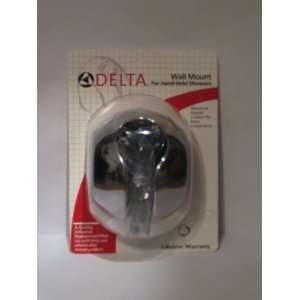  Delta Wall Mount for Hand held Showers