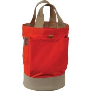  Seco Collapsible Bucket Bag 8095 20 ORG