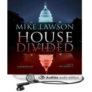House Divided A Joe DeMarco Thriller [Unabridged] [Audible Audio 