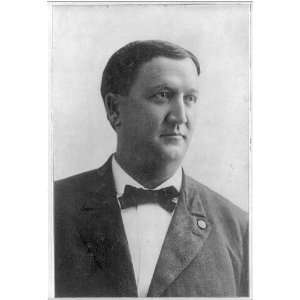   1913,Democratic U.S. Senator from Arkansas,AR,Governor