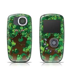  Forest Demon Design Protective Skin Decal Sticker for 