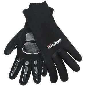  Camaro Seamless Gloves   5 mm Neoprene (For Men and Women 