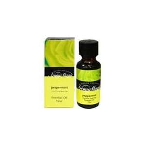  Aroma Magic Aromatherapy Peppermint Oil 15ml