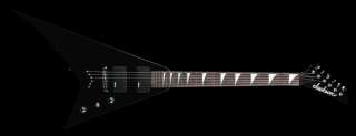 Jackson JS32T Randy Rhoads HH Electric Guitar Maple Neck Black  
