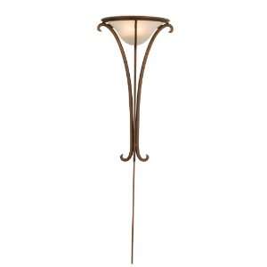   Sante Barbara Wall Sconce 19.5 W x 36H x 10 ext.