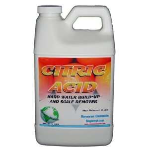  Citric Acid