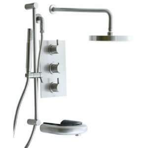  Cifial 221.500.620 Shower Systems   Thermostatic Systems 