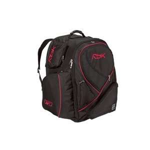 Reebok RBK 4K Hockey Equipment Backpack Senior Sports 
