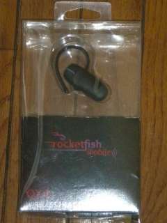 Rocketfish RF QX4 Mobile Bluetooth Headset  