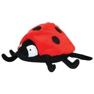  Mighty Toys Bug Series Lala the Ladybug Toy