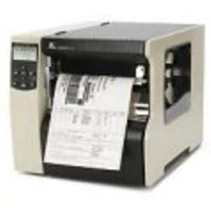  220xi4 direct thermal thermal transfer bar code printer 