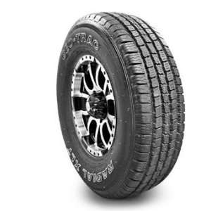  265/70R16 GEOTRAC RADIAL X TI 500 ROWL 112S Automotive