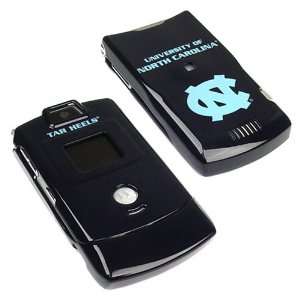   North Carolina Tar Heels Protective Snap on Cover Case Cell Phones