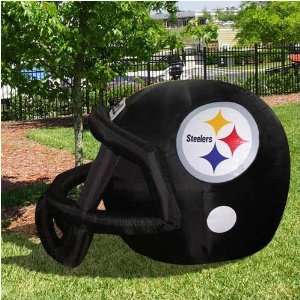  Pittsburgh Steelers Inflatable Helmet