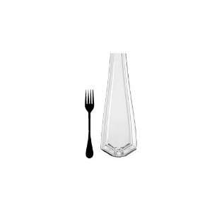  Walco 4406 Classic Silver Silverplate Salad Forks Kitchen 