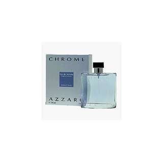  Chrome Cologne by Azzaro 30 ml / 1.0 oz Eau De Toilette 