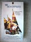 The Sea Gypsies (1978) Robert Logan NEW SEALED