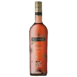  Nederburg Twenty 10 Rose 2009 Grocery & Gourmet Food