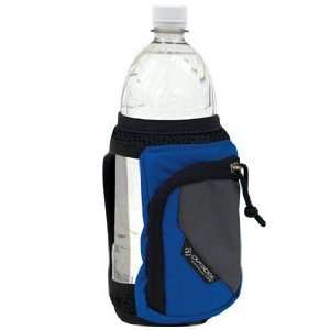   H2O Stride Water Bottle Holder   Cobalt Blue