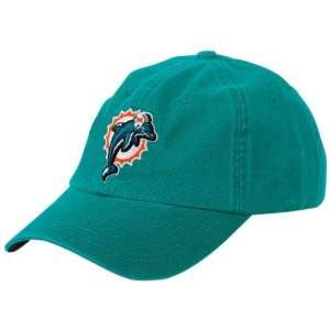   Miami Dolphins Youth Basic Logo Slouch Hat Youth