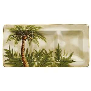 Tabletops Unlimited Inc. Kona 3 Section Tray  Kitchen 
