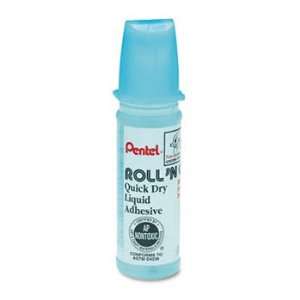  Rolln Glue Liquid Adhesive, 1.01 oz, Liquid Electronics