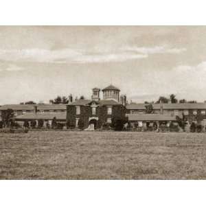  Blandford Union Workhouse, Blandford Forum, Dorset 