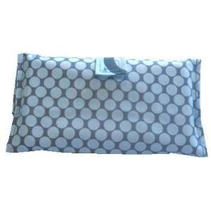  Button Clutch Diaper and Wipe Holder Magnolia Dot Baby